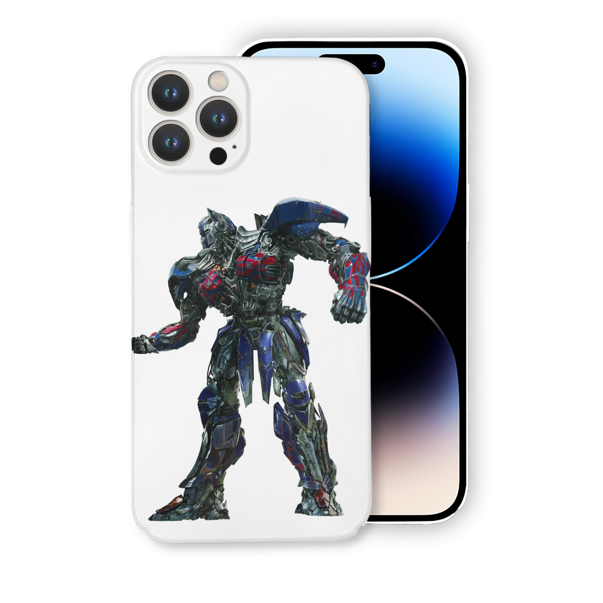 （画像用）  【iPhone 14シリーズ対応】ハードケース